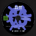 Tour Of The Universe: Barcelona 20/21.11.09 (2DVD+2CD)